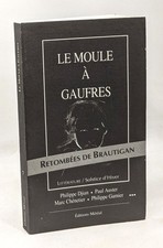 Le Moule à gaufres | Retombées Braut | Bon état