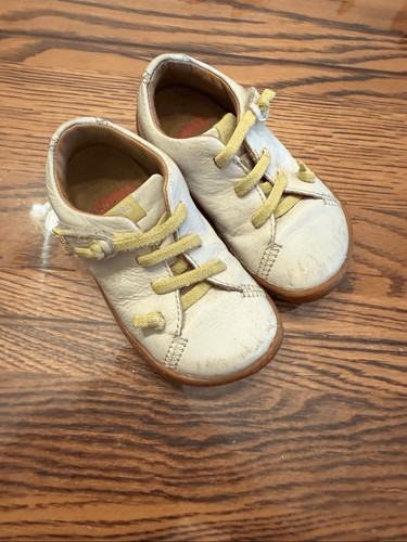 Camper peu cami first walker - cami,