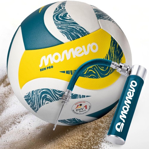 Sunpro ballon beachvolley - sunpro, de