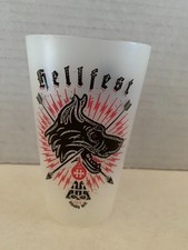 GOBELET - ECO CUP - HELLFEST 2016