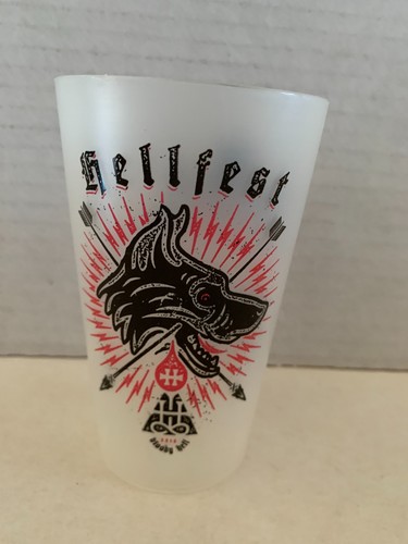 Gobelet eco cup hellfest - eco,