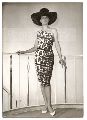 Mode femme années - femme,
