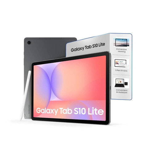 Tablette samsung galaxy - tablette,