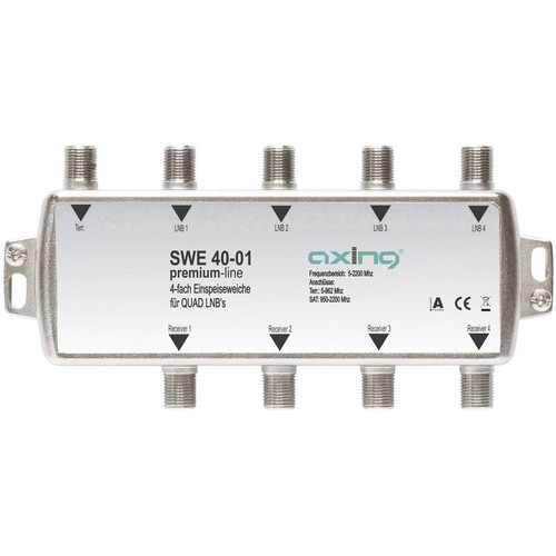 Axing swe coupleur - 40-01,