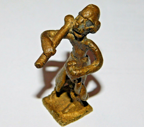 Vintage ancienne statuette - ancienne,