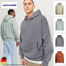 JACK & JONES Sweat à capuche