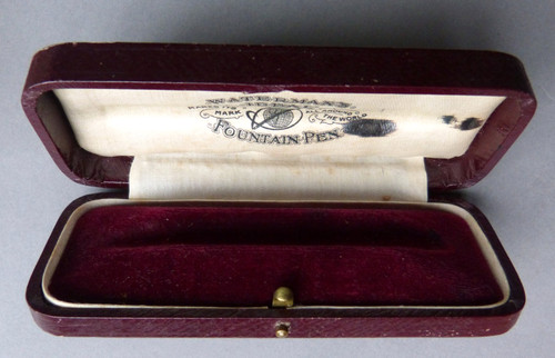 Ancien écrin boite pour - , petit
