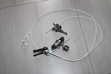 made in usa 1970's derailleurs set (excel elgin) for 10 speeds bike (no schwinn)