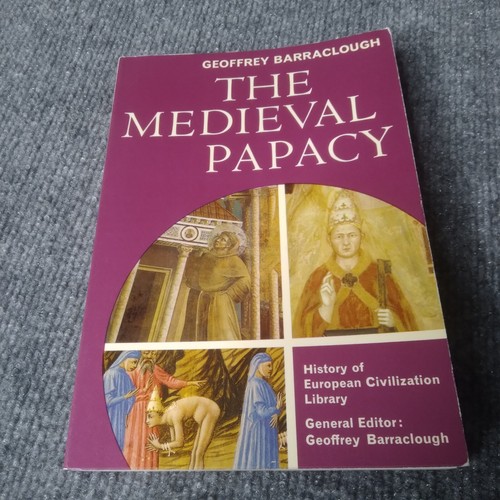 The medieval papacy - the,