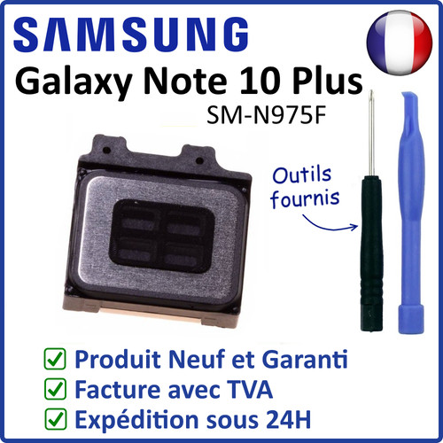Module écouteur interne - module, haut
