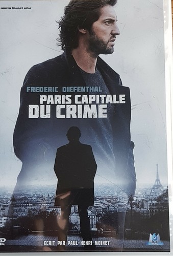 Paris capitale du - 💥💥,