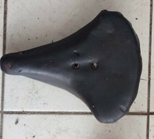 selle caoutchouc dunlop pour