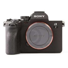 Authentique Sony Alpha a7 IV Mirrorless Digital Camera (Body Only)