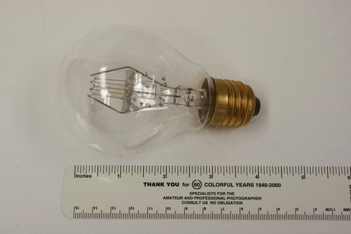 Philips 107 110v 100w - e,