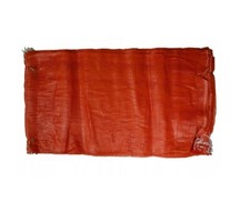 Filet Sacs 60cm x 105cm Support 60kg XL Maille Tissé Sacs Jouets Boules Oignon