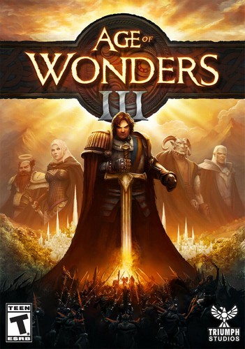 Age wonders iii global - of, (global