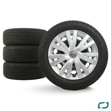 Jantes hiver originales vw - jantes,