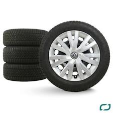 Jantes D'Hiver Originales VW Golf 7 Pneus D'Hiver 205/55 R16 91H 16 Pouces DOT19
