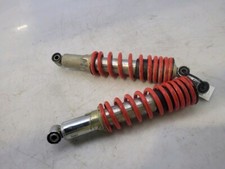 Amortisseur avant - AXR 300 SP