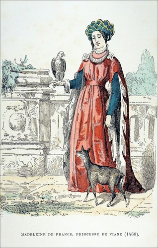 Chasse - chasse, (fauconnerie)