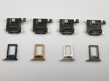 Lecteur double carte sim