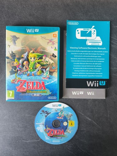 The legend zelda wind - legend,