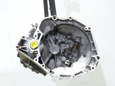 Boite de vitesses OPEL AGILA A