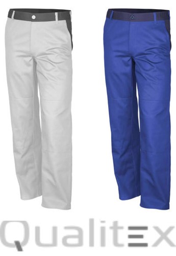 Qualitex pantalons travail - qualitex,