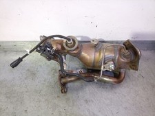 F30103D3A CATALYSEUR DE VOITURE / FUTABA / 17140F3010 / 5464651 POUR TOYOTA YARI