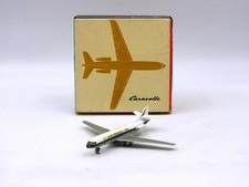 CIJ Caravelle Jet Airliner Air