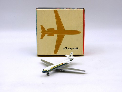 Cij caravelle jet - caravelle, airliner