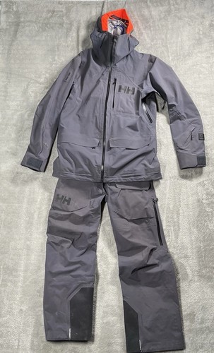 Helly hansen ridge infinity - hansen,