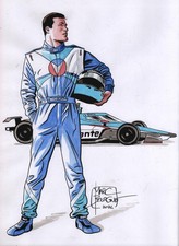 MICHEL VAILLANT T. 13