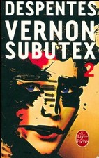 Vernon Subutex Tome II -