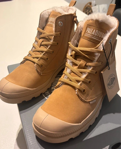 Palladium pampa zip wl - pampa,