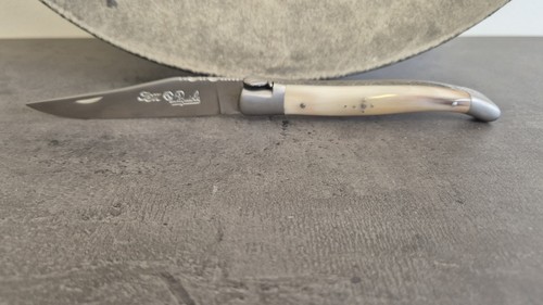 Couteau laguiole cm - couteau, 12