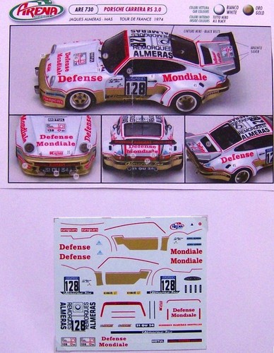Porsche 911 carrera - 911,