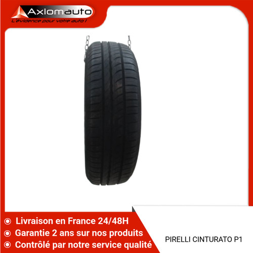 Pneu pirelli - pneu,
