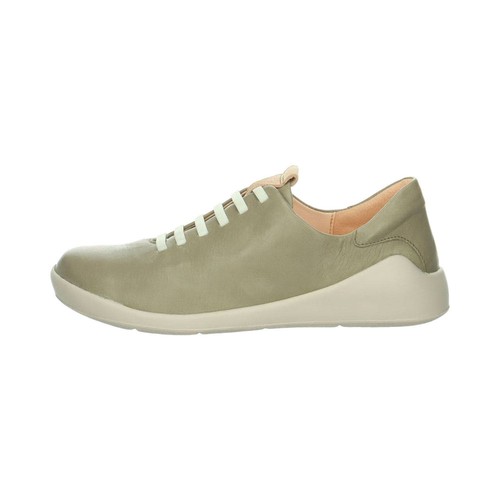 Think duene beige chaussures - beige,