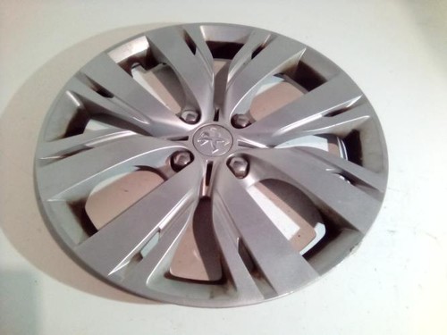 Enjoliveur peugeot 208 phase - enjoliveur,