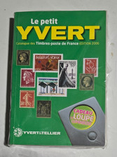 Dernier ( le petit yvert )
