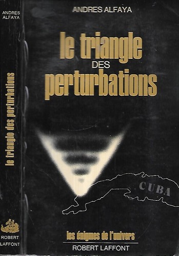 Andres alfaya triangle - triangle, des