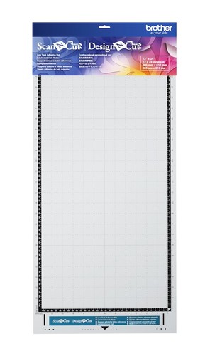 Brother scanncut low tack mat - low,