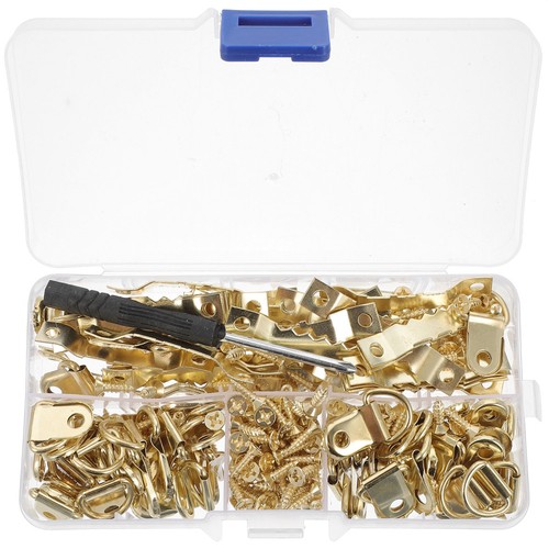 Cintres pour tableaux kit - cintres,