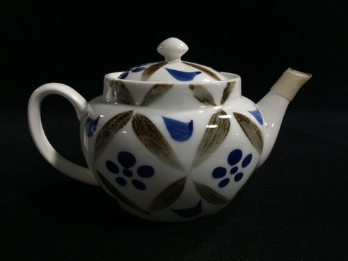 Q0764 théière japonaise - q0764,