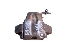 Étrier de frein avant gauche