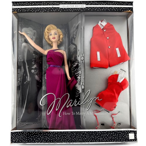 Barbie marilyn monroe - how, to
