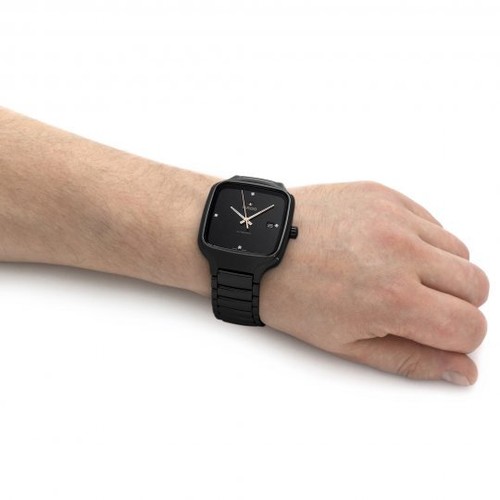 Diamants automatiques rado - diamants,