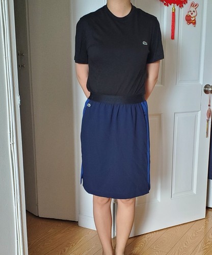 Lacoste tennis skirt - tennis, skirt-36