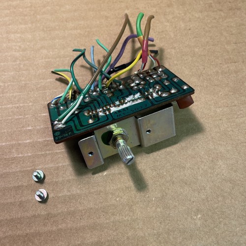 Akai 220d genuine parts - genuine,